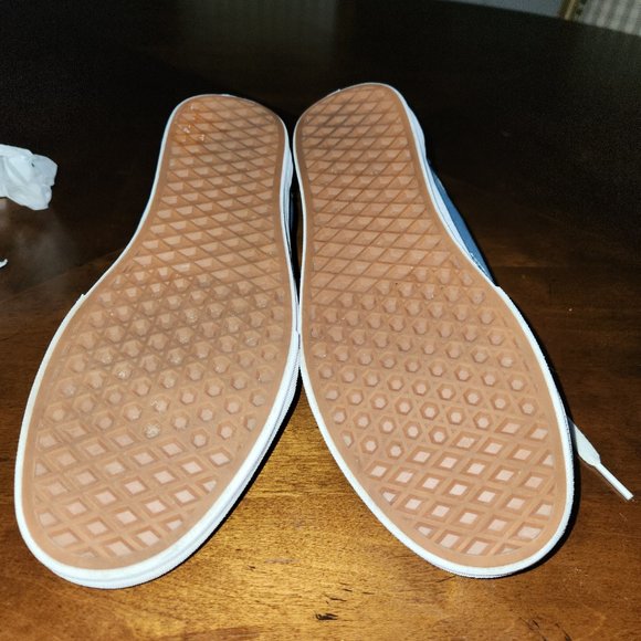 Van's sk8, unisex, Men's 9 / Women's 10.5 - Picture 3 of 6